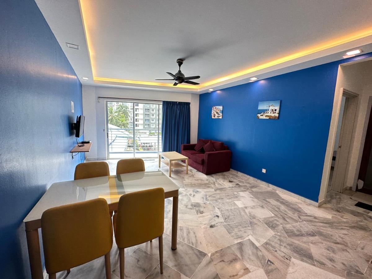 Cozy Suite @Pd Marina Resort Port Dickson Exterior foto