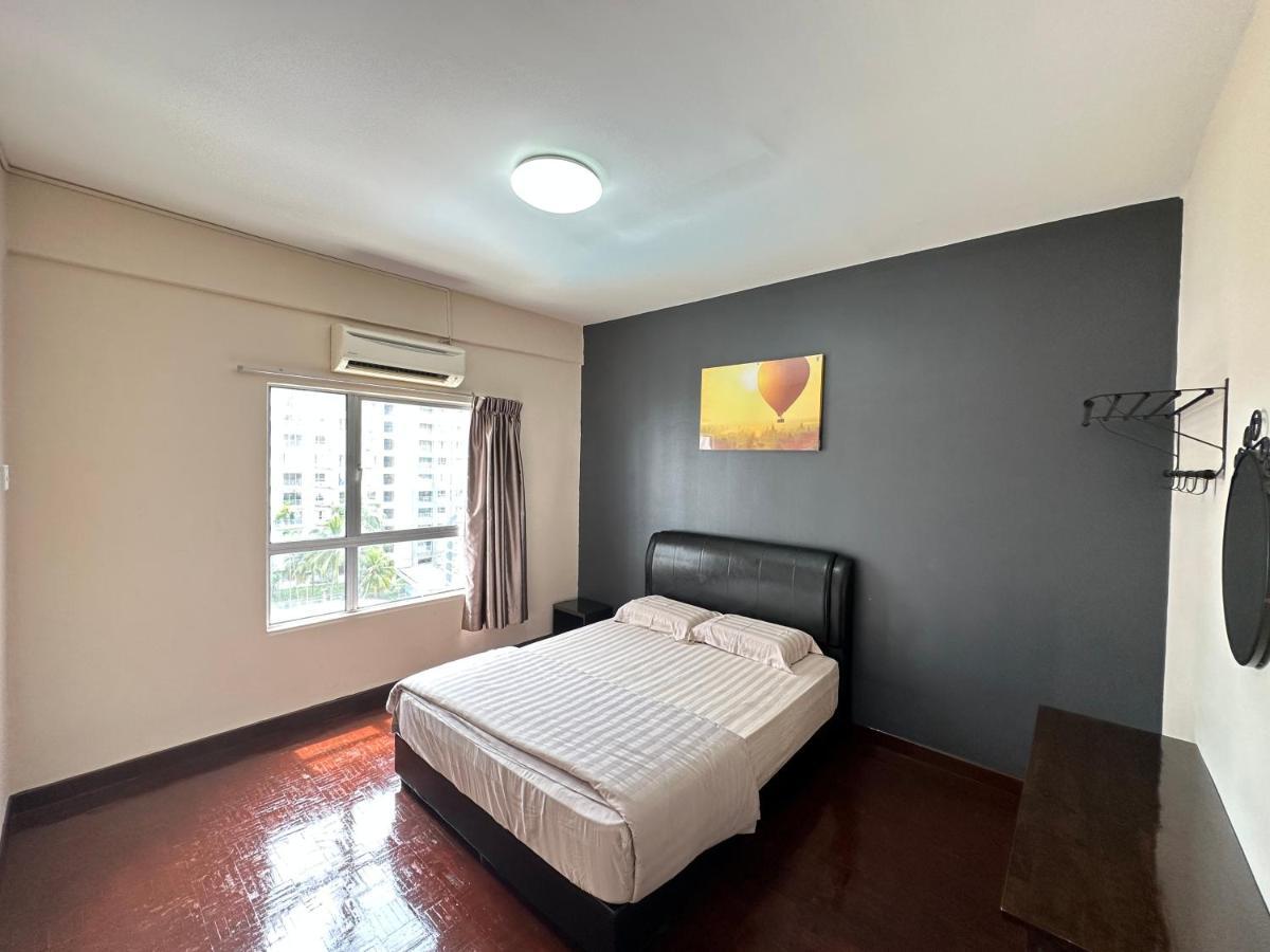 Cozy Suite @Pd Marina Resort Port Dickson Exterior foto